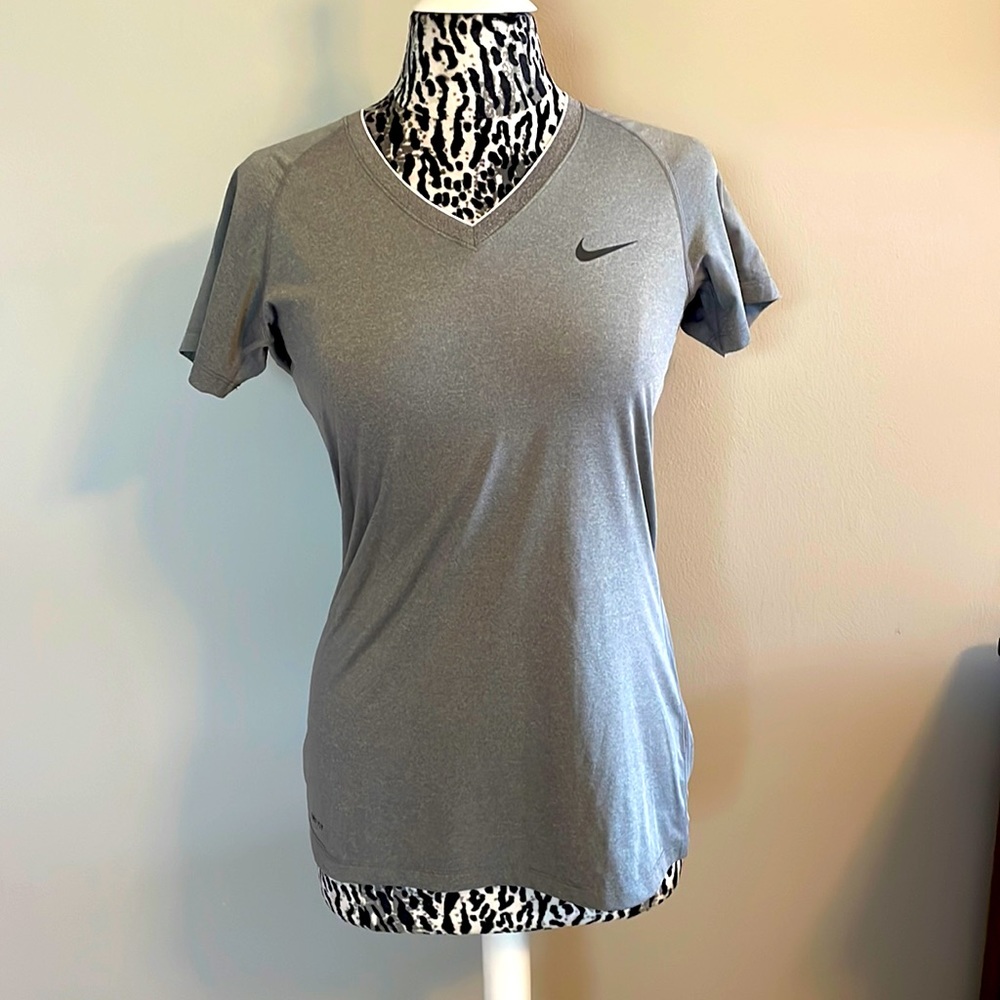 Nike Pro-Dry Fit Women’s workout shirt